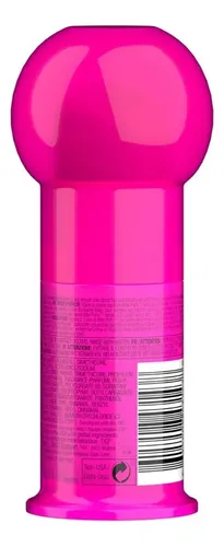 Bed Head Tigi Leave-in After Party 50ml Brillo y Anti Frizz