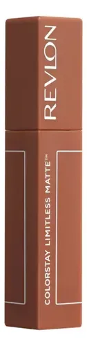 Labial Revlon Colorstay Limitless Matte Liquido X 5 Ml. 003 Upper Hand