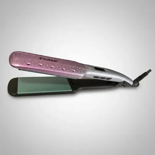 Planchita De Pelo Cerámica Cabello Alisados Keratina Argán