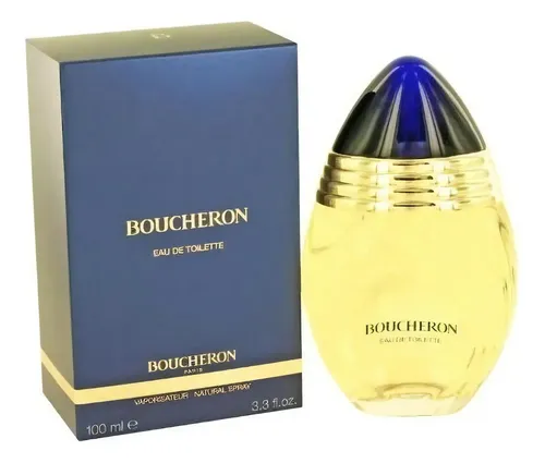 Perfume Boucheron de Mujer Parfum 100 mL