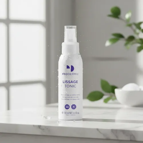 Prodermic Locion Humectante Con Exosomas Lissage Tonic 130ml