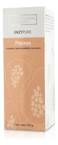 Polvo Limpiador Enzimático Enzypure – Exfoliante Suave 100ml