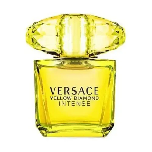 Perfume Versace Yellow Diamond Intense Floral 90 ml Mujer