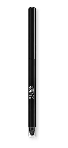 Revlon Delineador Colorstay Negro