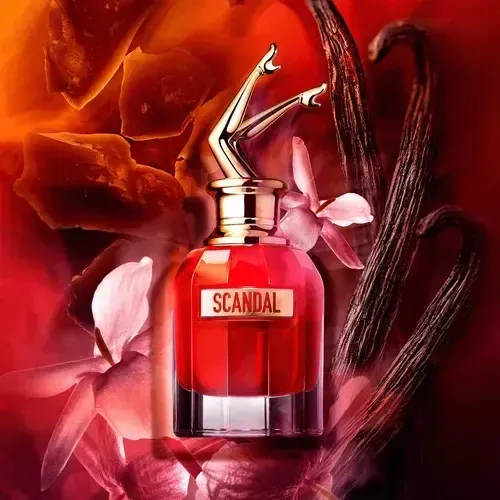 Jean Paul Gaultier Scandal Le Parfum Edp Intense 80 Ml