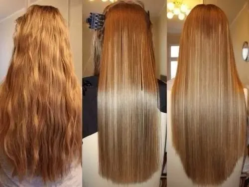 Shock De Keratina Brasilera Argan