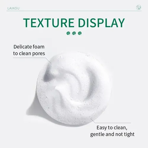 Set Laikou Centella Cuidado Piel Regalo Ideal Para Mamá H