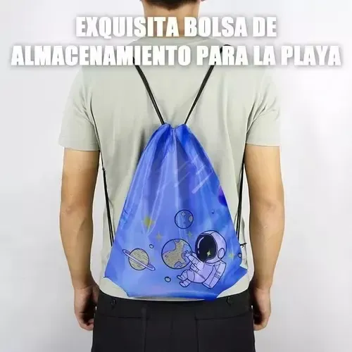 Kit 5en1 Googles Natacion Y Gorro De Baño Para Niños Y Niñas