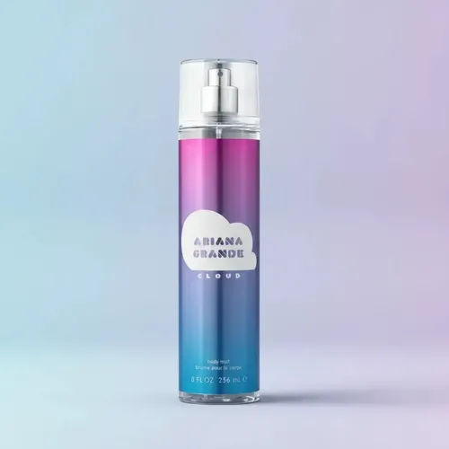 Ariana Grande Cloud Body mist 236ml para mujer