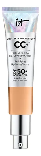 Base Crema Cc Cream It Cosmetics Spf50 Serum Antiage – Ifans