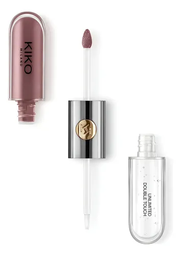 Kiko Milano Unlimited Double Touch, Liquid