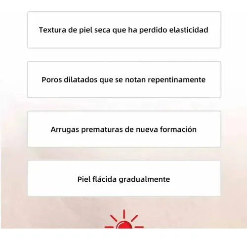 Rr Lp A+b Potenciator Reafirmante Retinal Shot, Con Reti Z