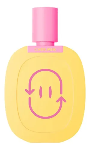 Perfume Mujer Cher Deli Sugar Melo Edt 75ml