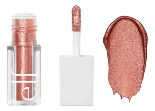 Sombra Líquida Metálica Elf Big Dipper Alta Pigmentación Cruelty Free