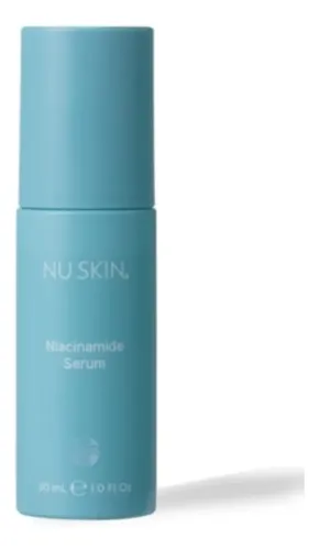 Nu Skin Aha Glycolic Cleanser Limpiador Facial 75ml