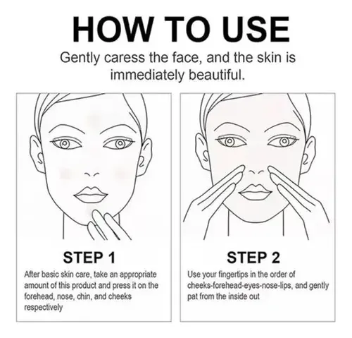 Crema Cc Ibcccndc Maquillaje Y Cuidado Facial 40ml Todo Tipo De Piel Día/noche