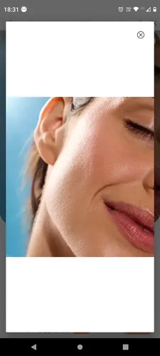 Protector Solar Facial Piel Mixta A Grasa Fps 70 Natura
