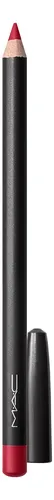 Delineador De Labios Maquillaje Mac Lip Pencil 1.45g Color Cherry