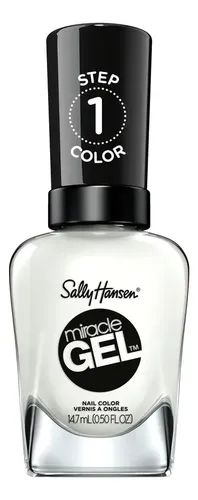 450 Esmalte de uñas SALLY HANSEN – Miracle Gel™ Get Mod 789