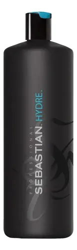 Shampoo Para Cabello Sebastian Profesional Hydre 1 Lt