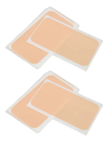 2 Cajas Parches Para Cubrir Cicatrices Y Tatuajes