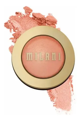 Blush Milani Baked Powder 05 Luminoso