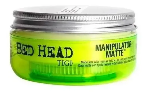 Tigi Cera Capilar Manipulator Cabello Fijación
