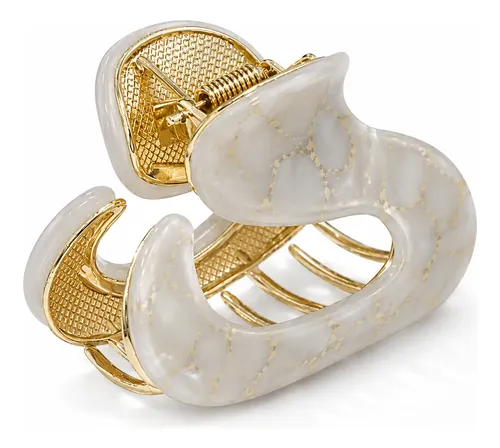 Broche Amayra Mediano Para Pelo 67.h7205.1 Color Surtido