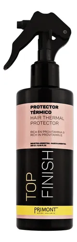 Protector Térmico X250 Ml Primont
