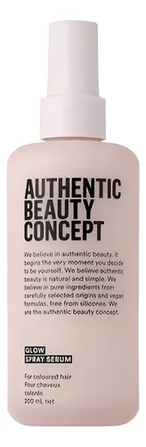 Authentic Beauty Concept Glow Spray Serum