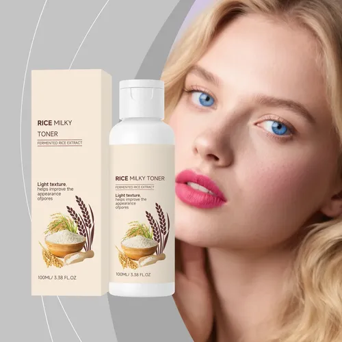 Tónico Arroz Nutre Hidrata 100ml