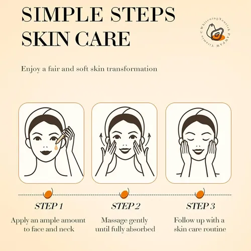 Serum Vitamina C Pawpaw Bioaqua Para El Cuidado Facial