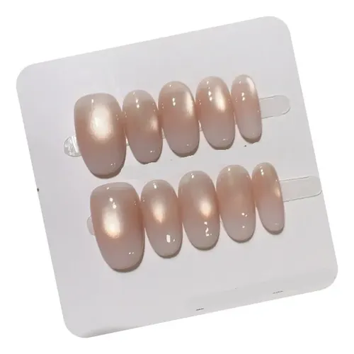 Ofrecemos Alta Calidad. Parche De Uñas Con Cuentas De
