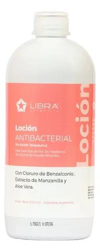 Set Skincare Facial Piel Acné Grasa Rutina Libra Cosmetica