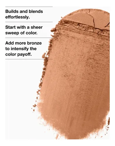 True Bronze Pressed Powder