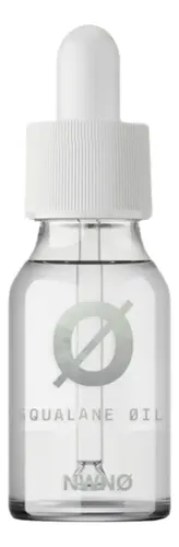Aceite De Escualeno 100% The New Normal 10ml