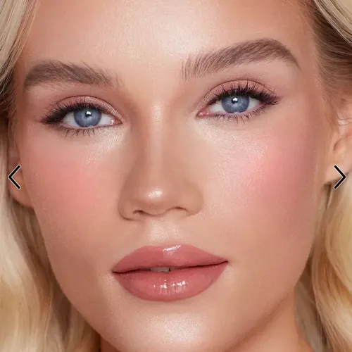 Charlotte Tilbury Rubor Mate Liquido Matte Beauty Blush Wand