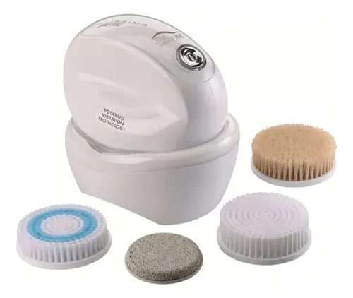 Bellissima Body Cleansing Pro Cepillo Corporal Exfoliante