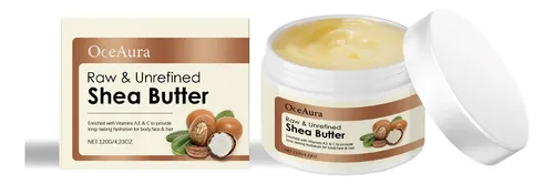 Hidratante Cabello Crema 120g