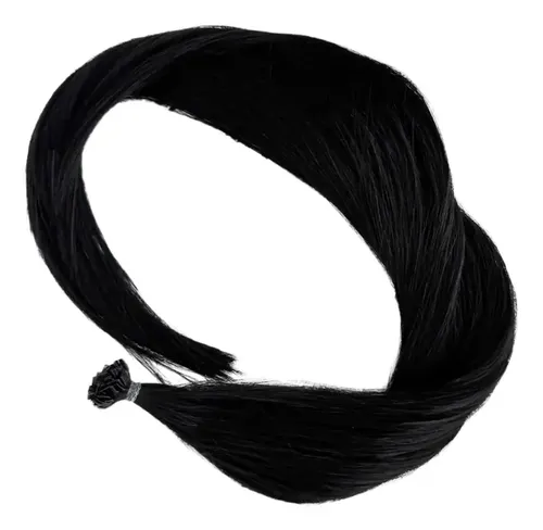 30 Extensiones Cabello Natural 60cm