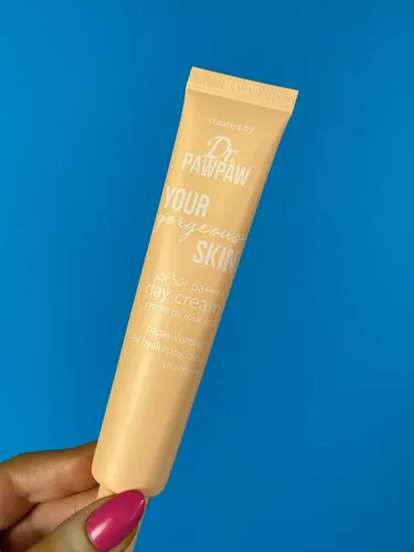 Sérum Facial Dr. Pawpaw Original Balm Vitamina C 30 Ml