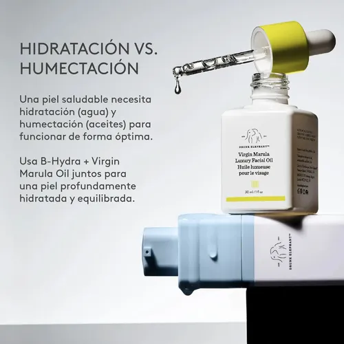 Serum Hidratante Intensivo – Drunk Elephant B-hydra