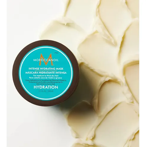 Mascarilla Capilar Hidratante Moroccanoil 250ml Unisex
