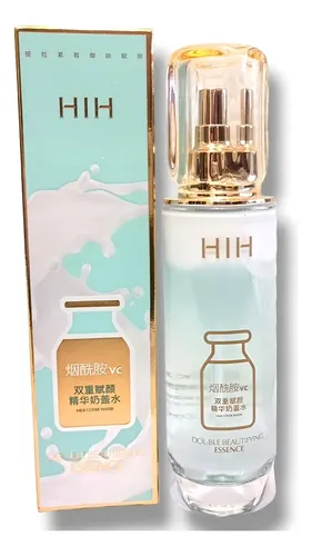 Sérum Hih Iluminador Niacinamida Vitamina C