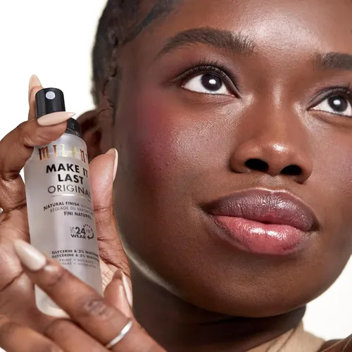 Fijador De Maquillaje Milani Make It Last 60ml