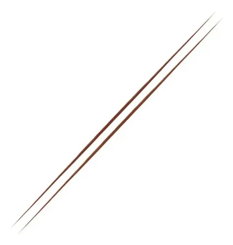 Loreal Faux Brow Cejas Delineador Tinta Pelo Por Pelo Mahogany 385