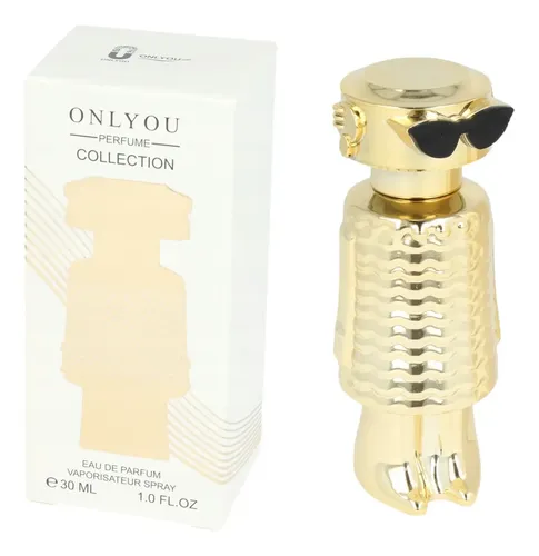 Perfume Onlyou 921, 30 Ml – Miniatura. Mujer