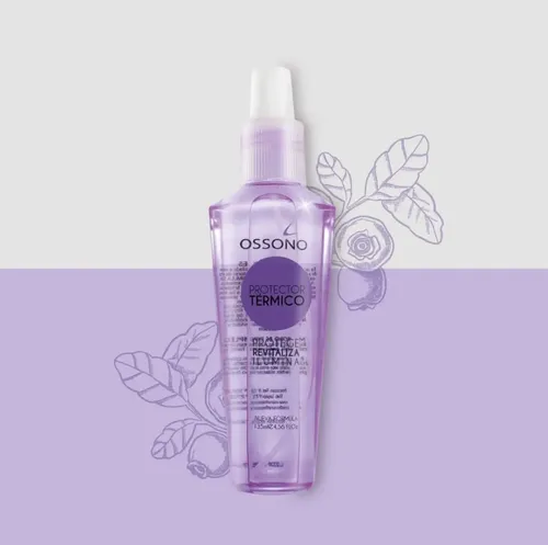 Ossono Protector Termico 135ml