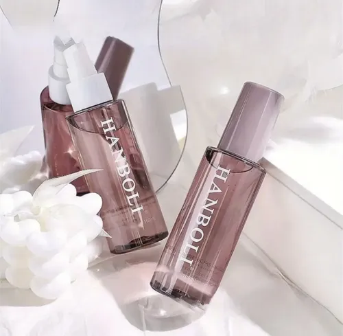 Hanboli Suero Reparador De Cabello Aporta Suavidad Y Brillo