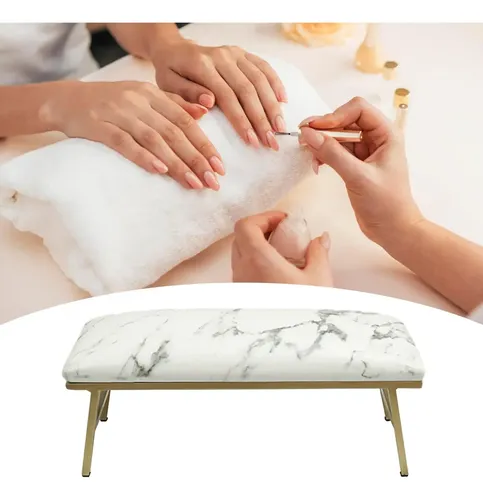 Reposamanos Para Almohadilla Para Imitación Porcelana .